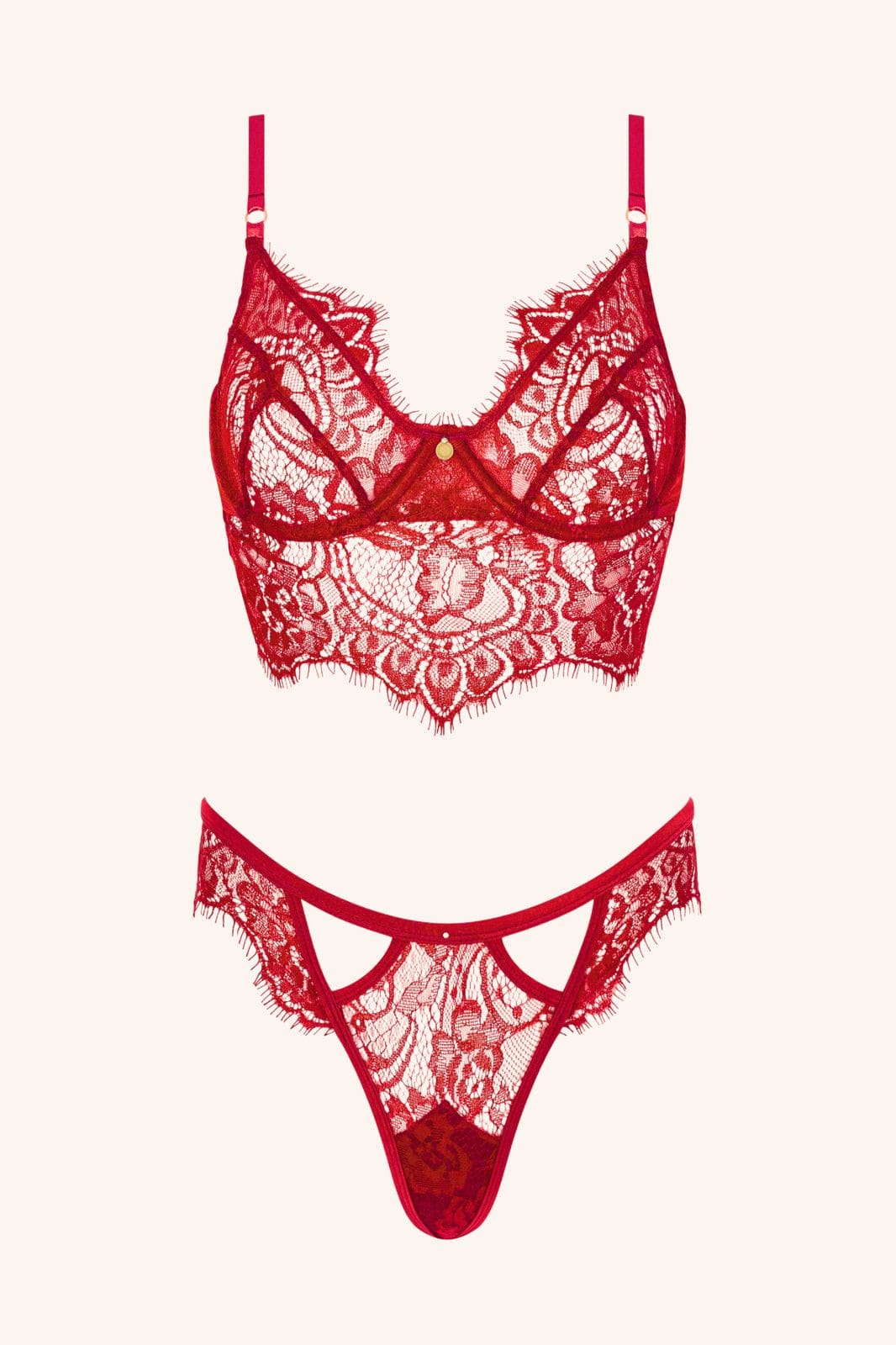 Briefs Red - Image 7
