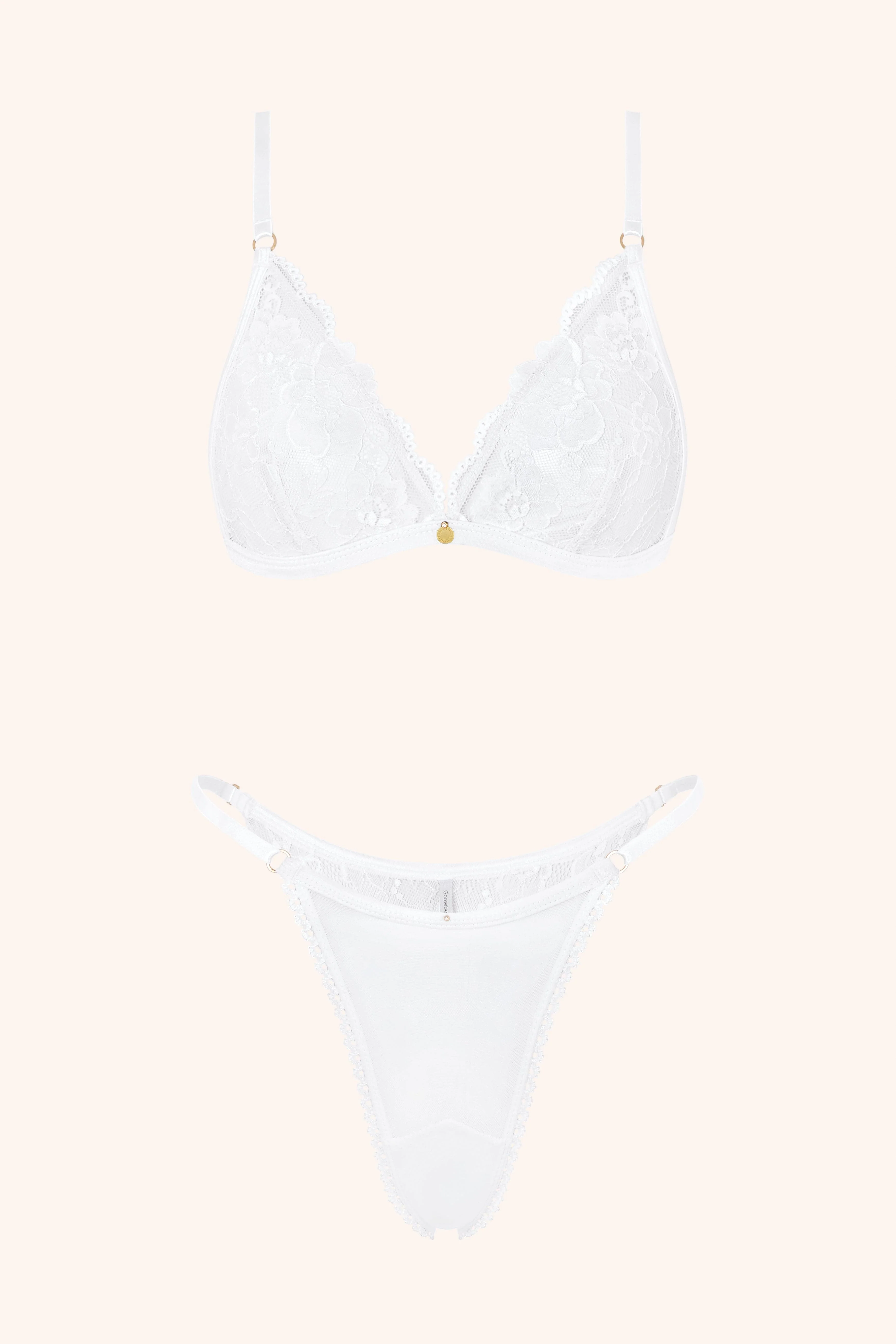 Tanga White - Image 7