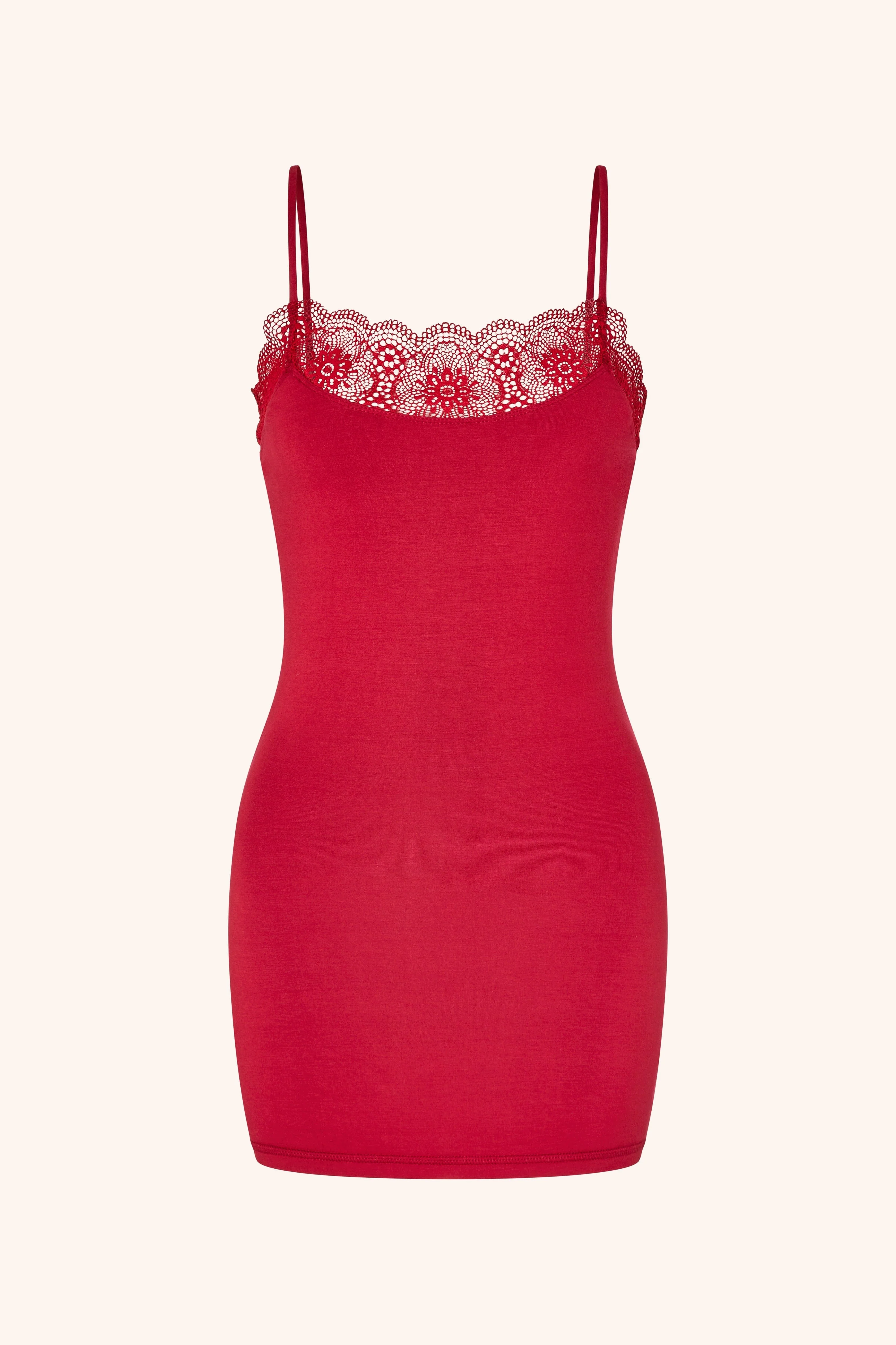 Dress Red - Image 7
