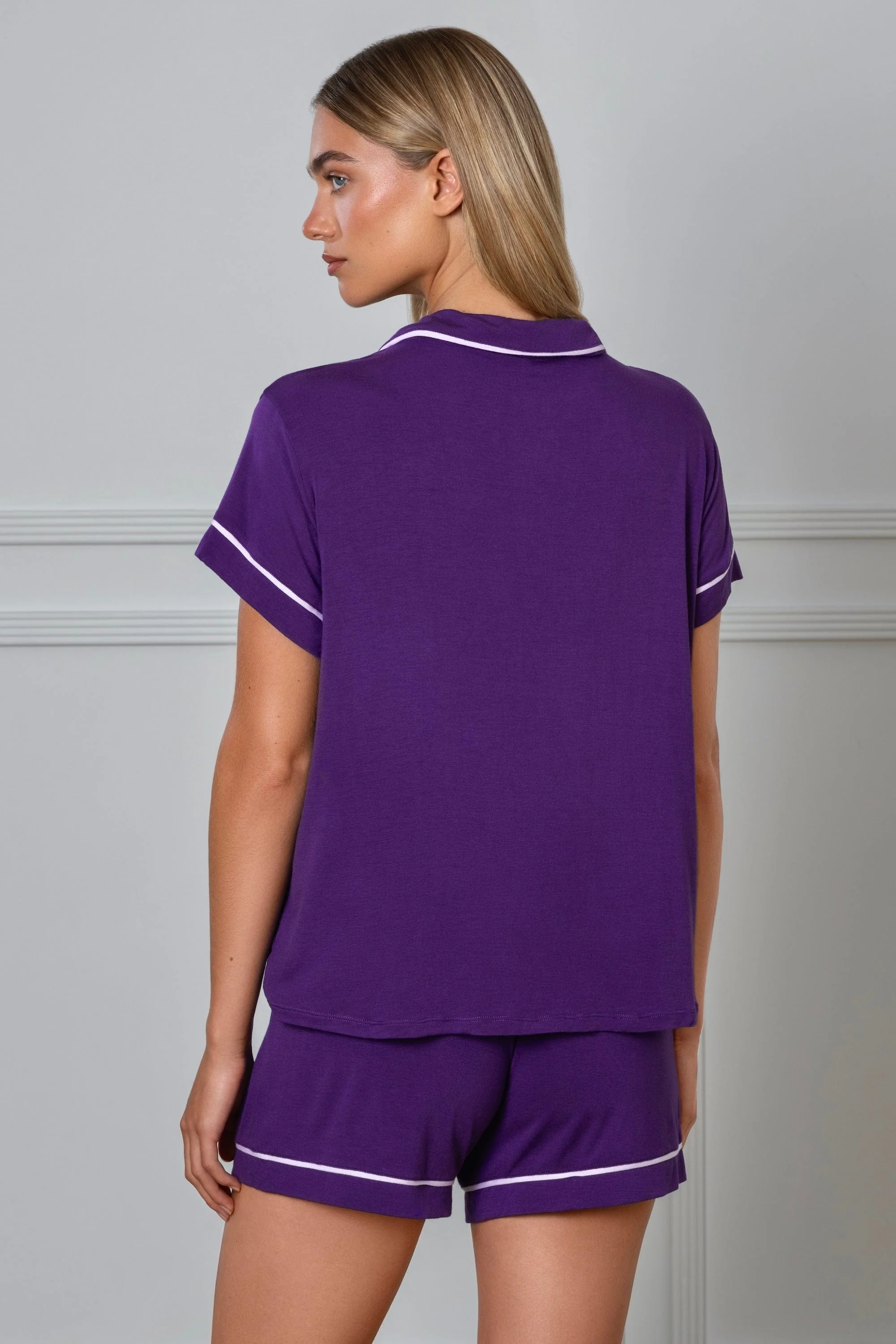 Cozy Modal PJ Set - Image 7
