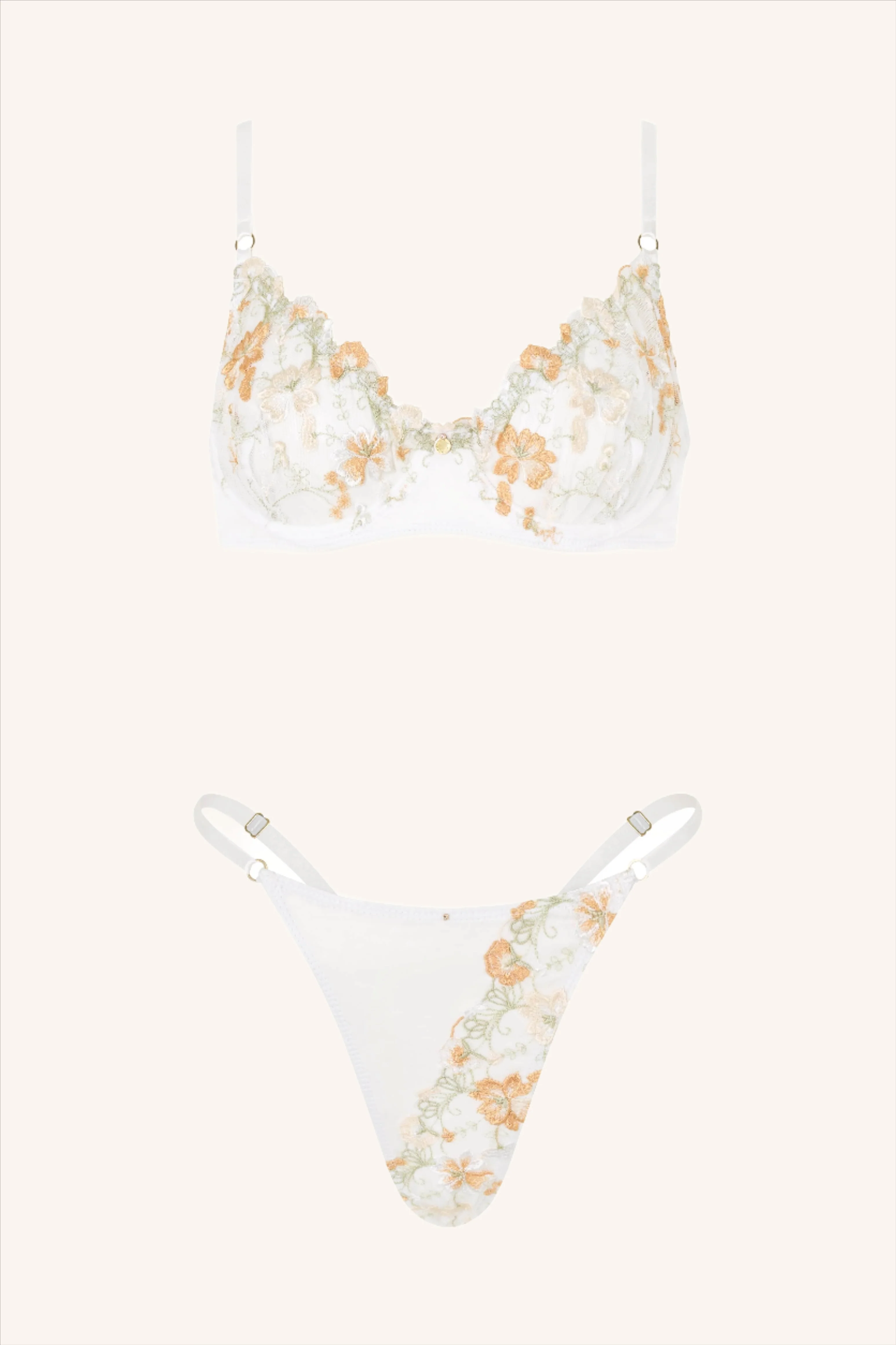 Darling Set + Shorts - Image 8