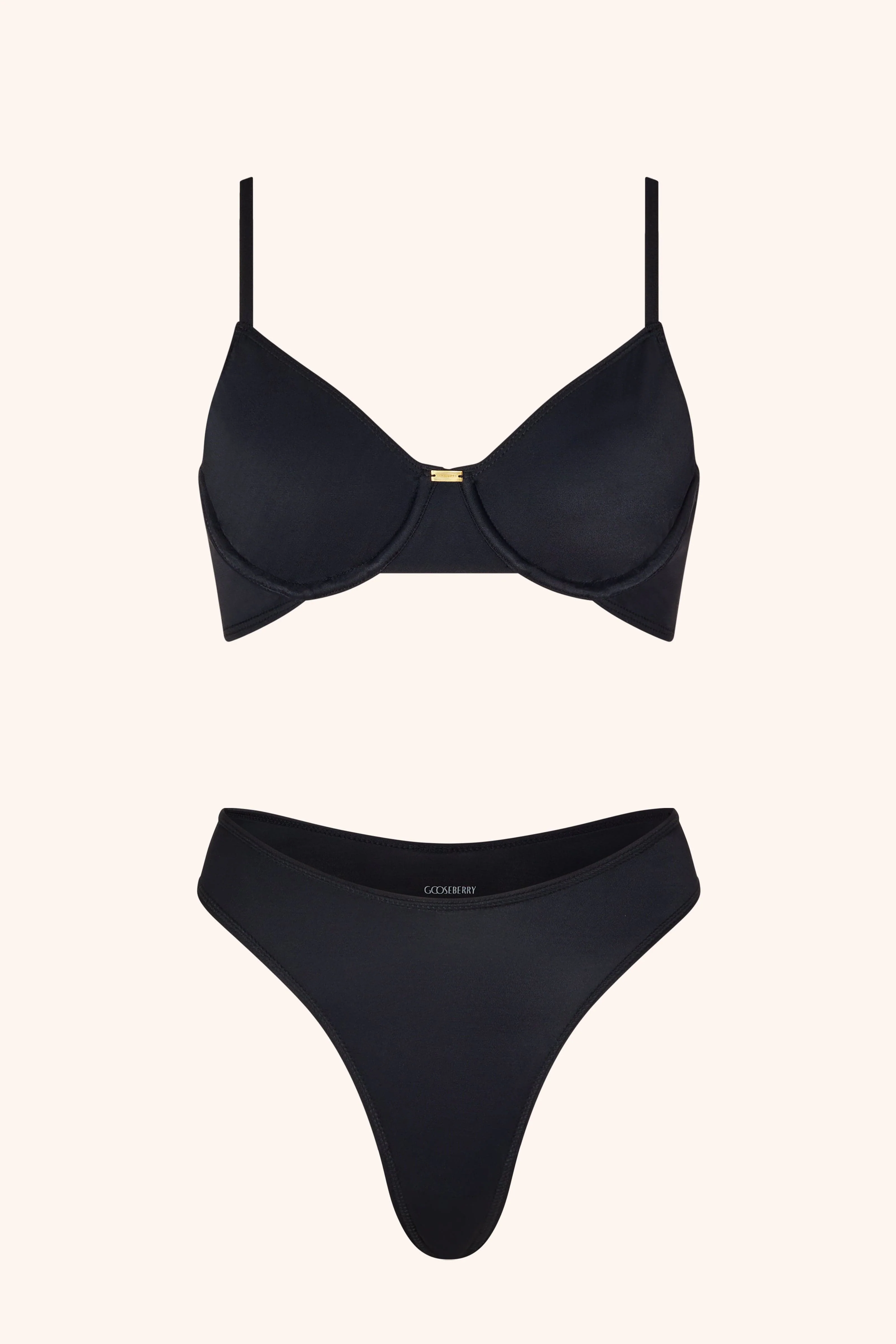 Bra Black - Image 7