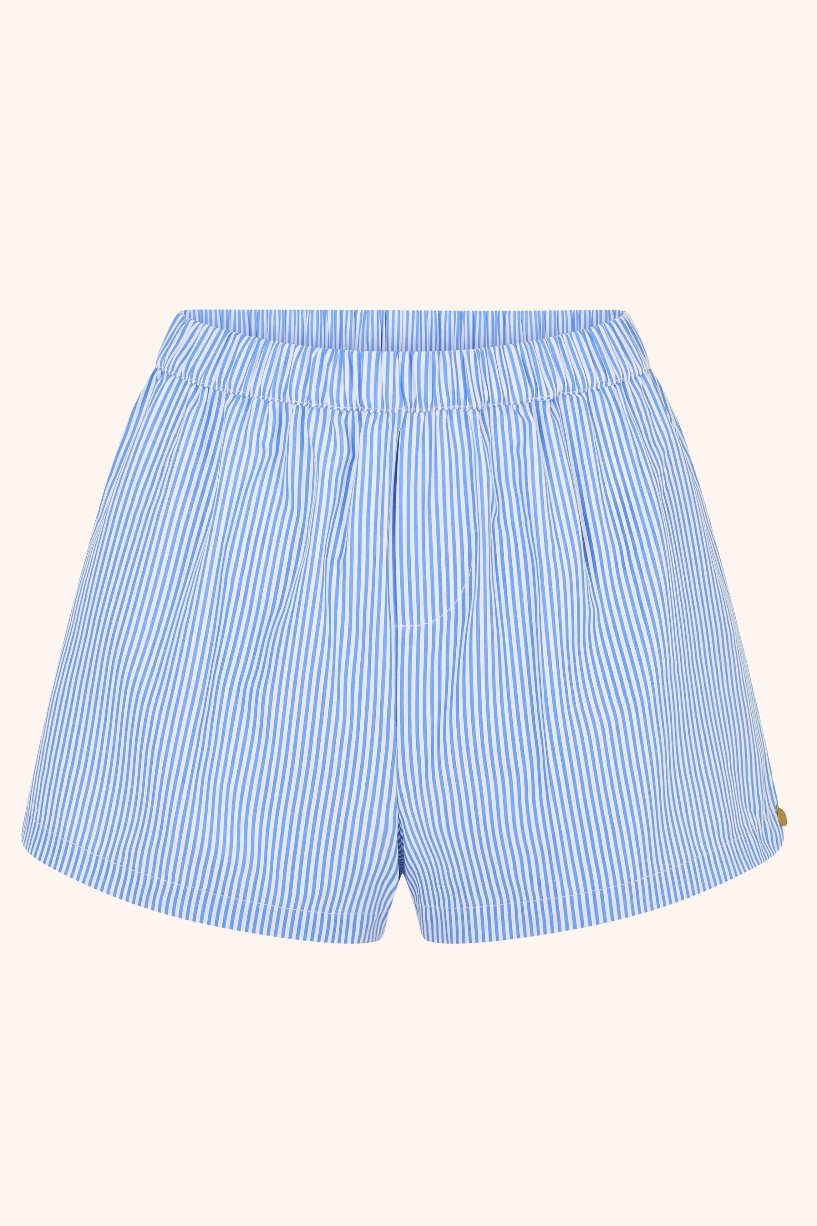 Striped Boxers Blue - Image 10