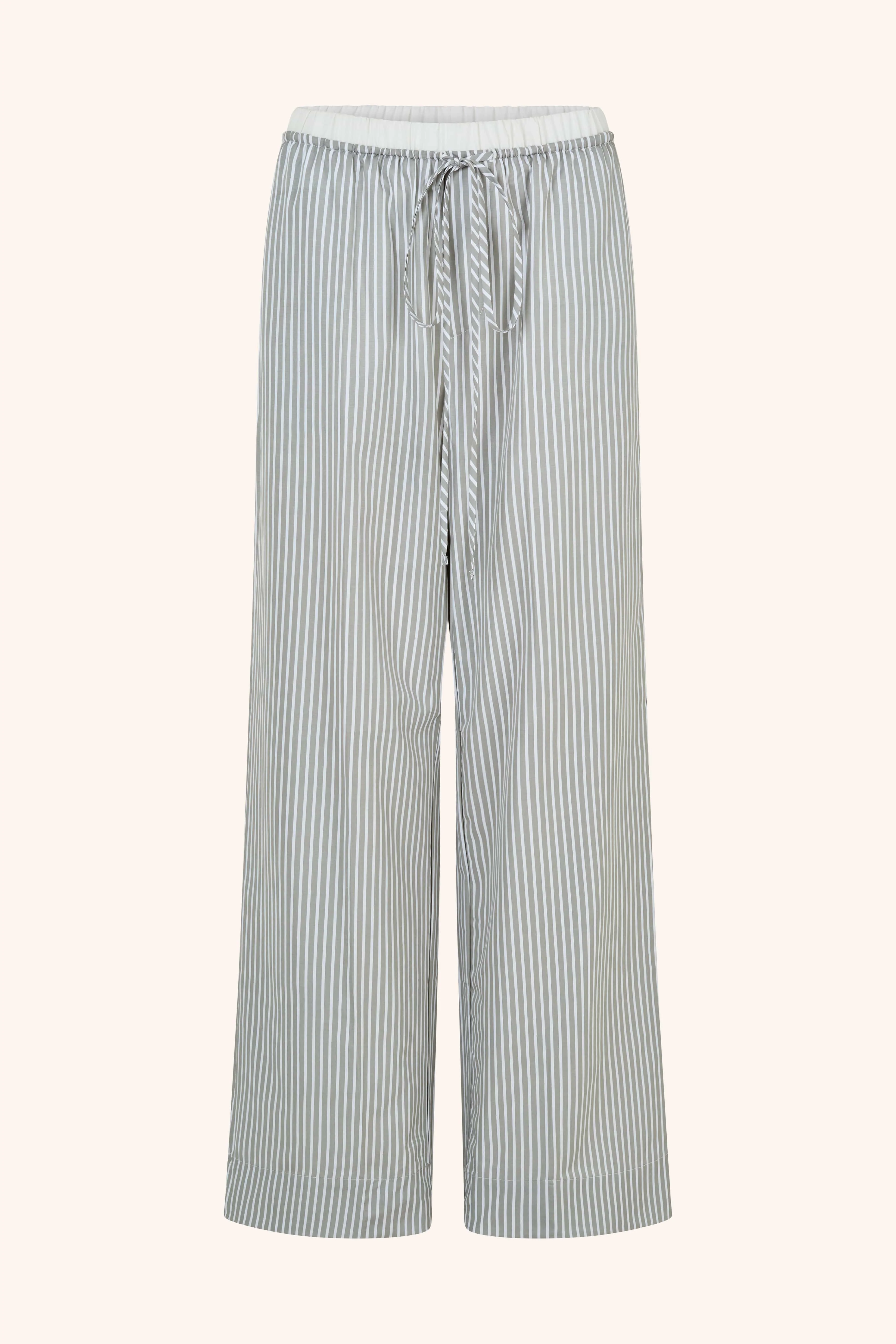Unisex Pants Grey - Image 13