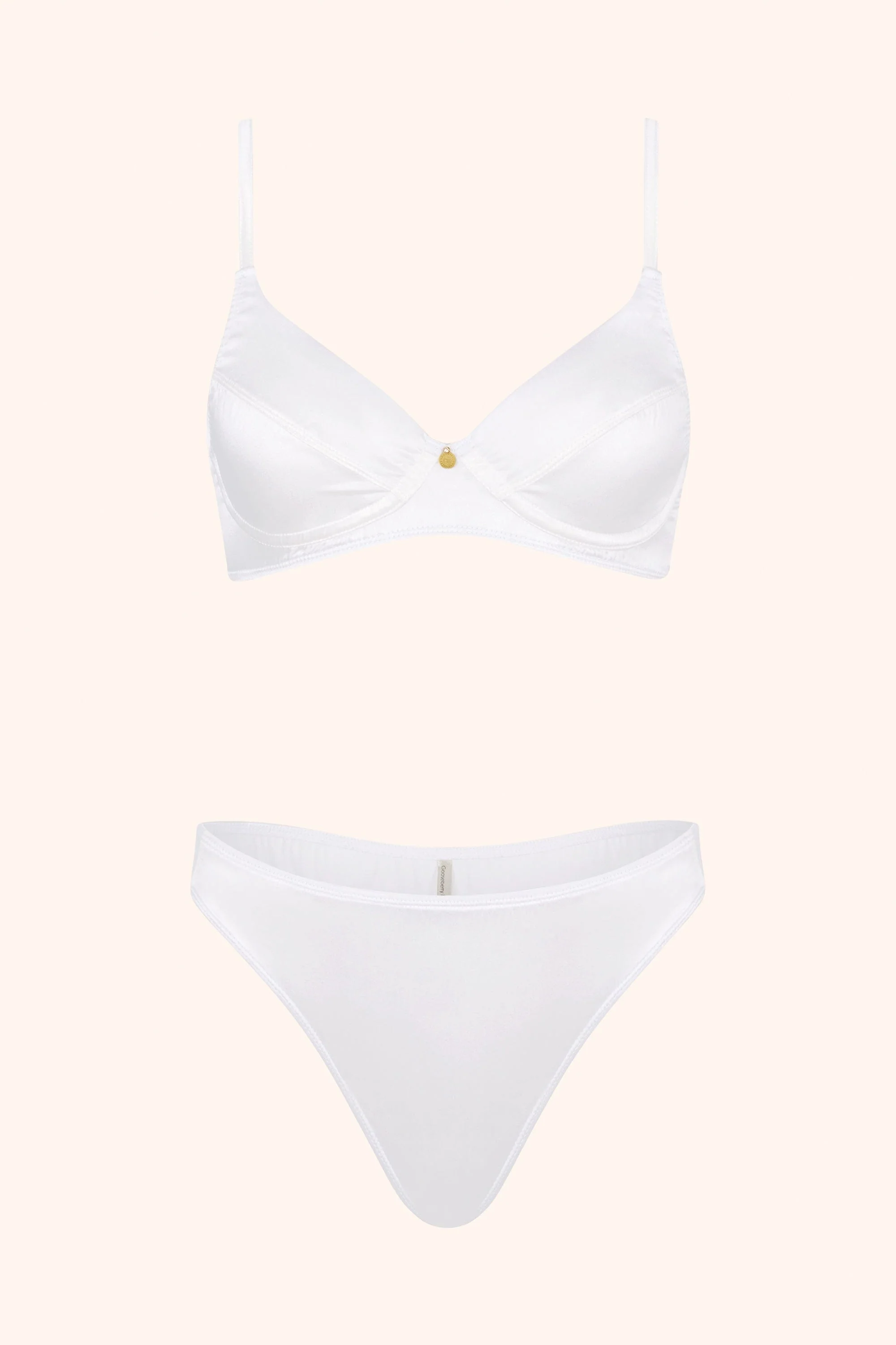 Briefs Ivory - Image 6