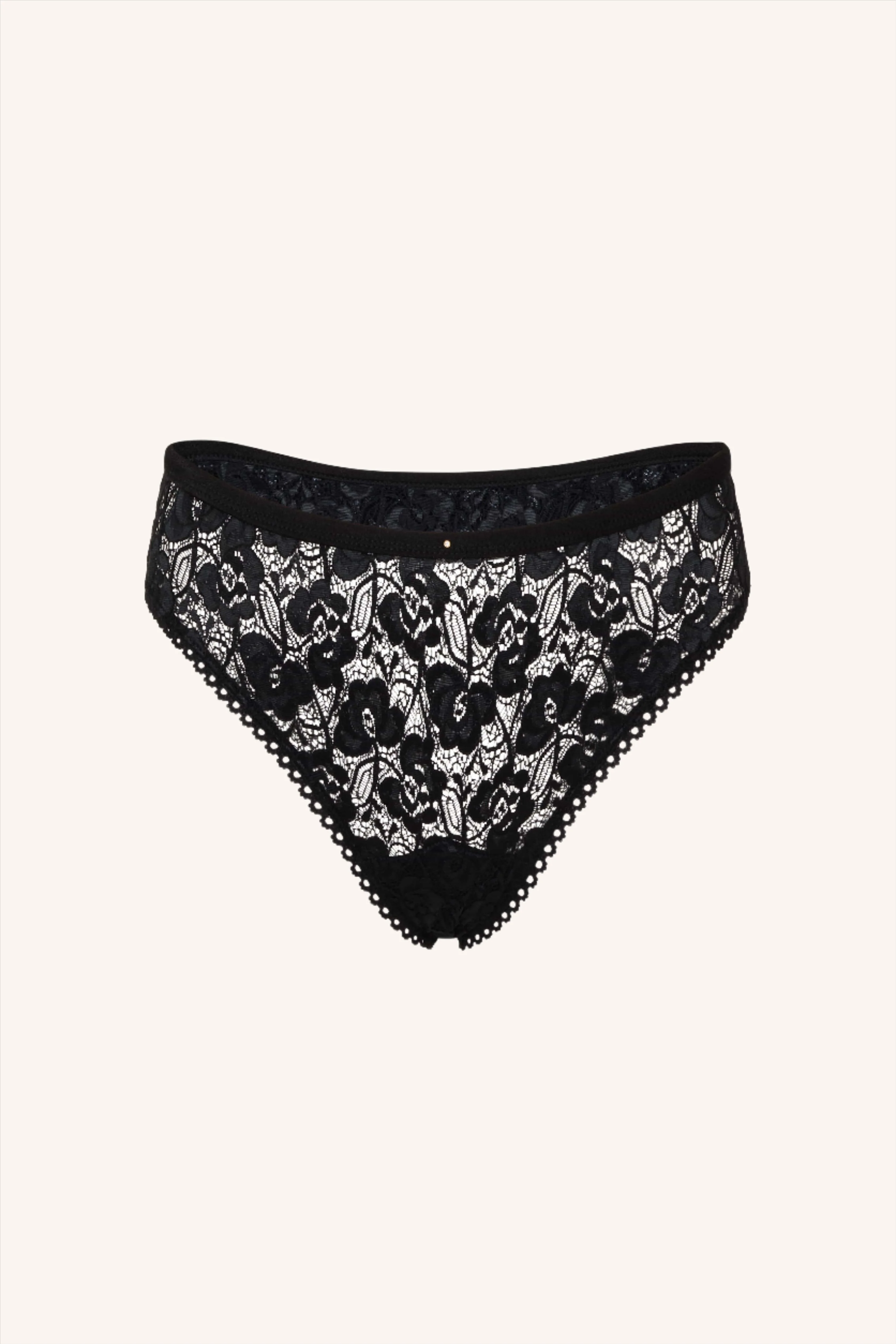 Briefs Black - Image 7