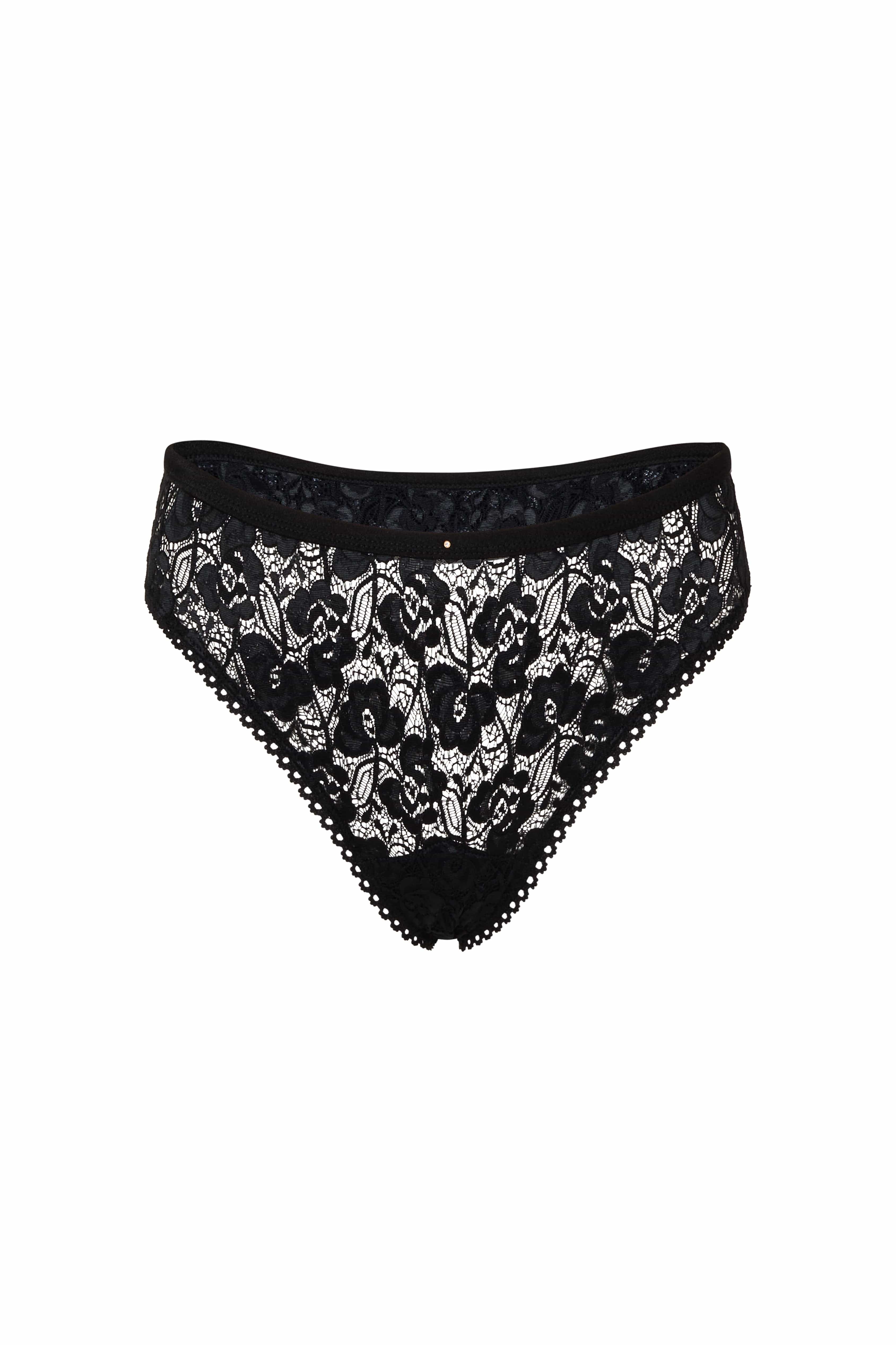 Briefs Black - Image 8