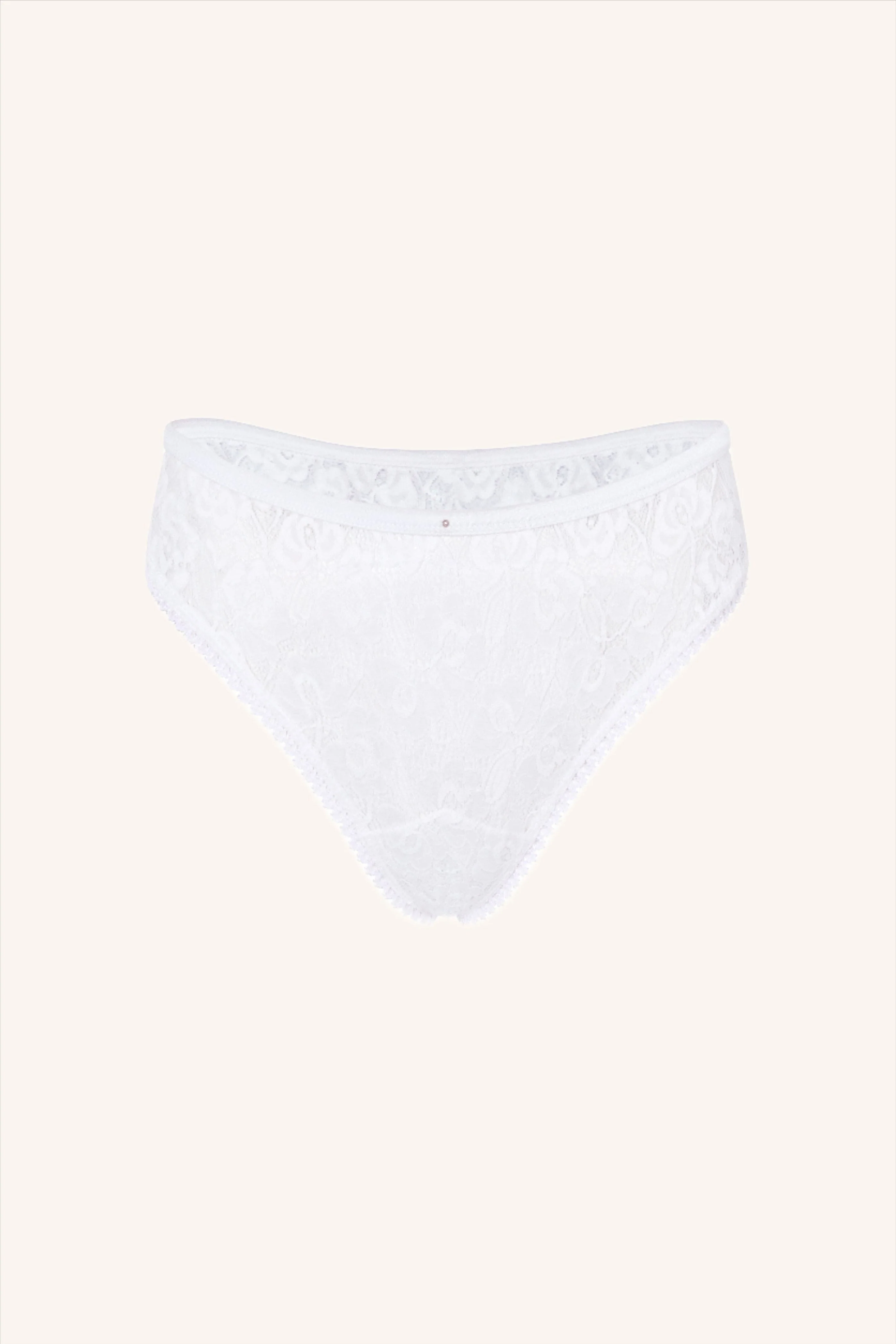 Briefs White - Image 4