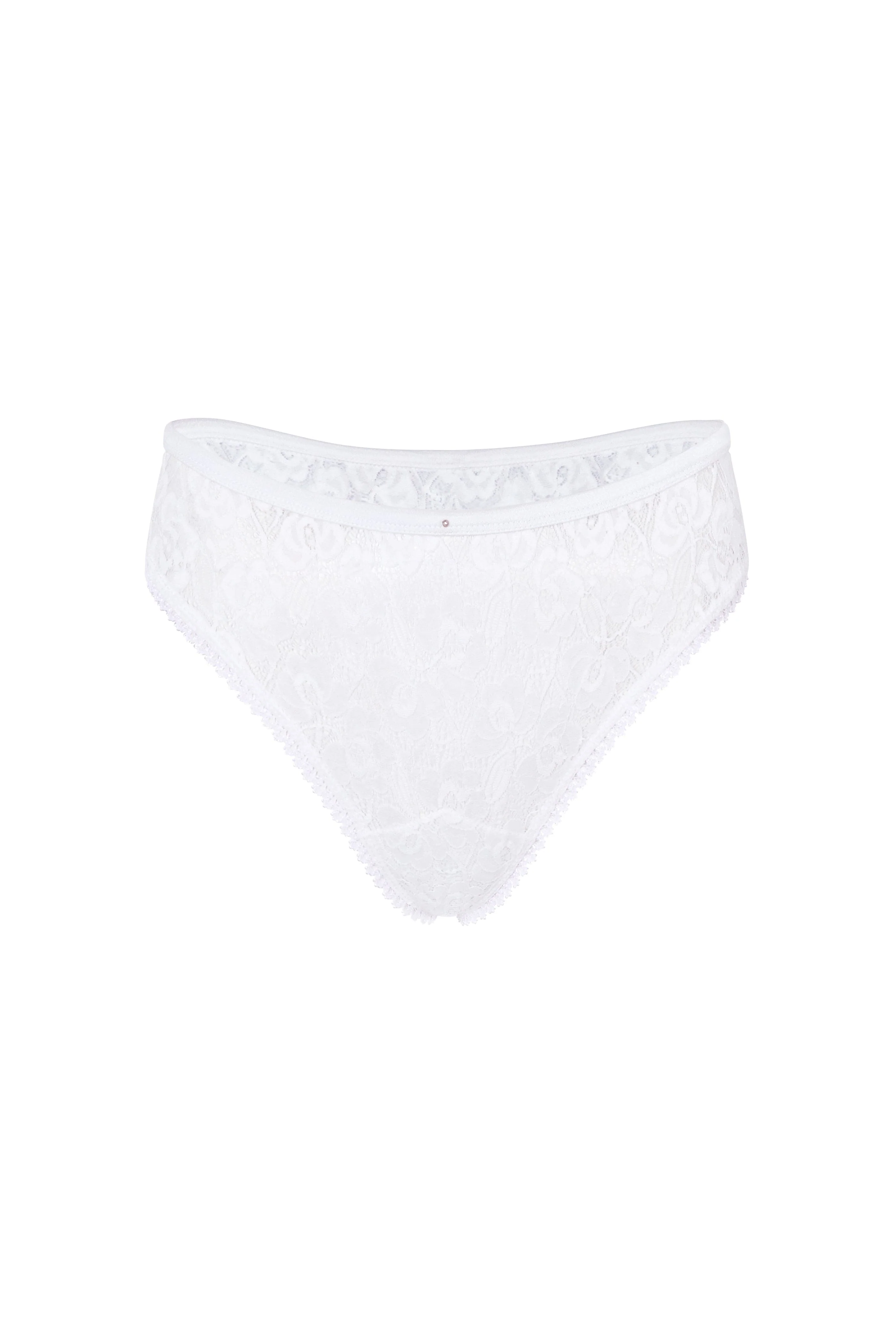 Briefs White - Image 5