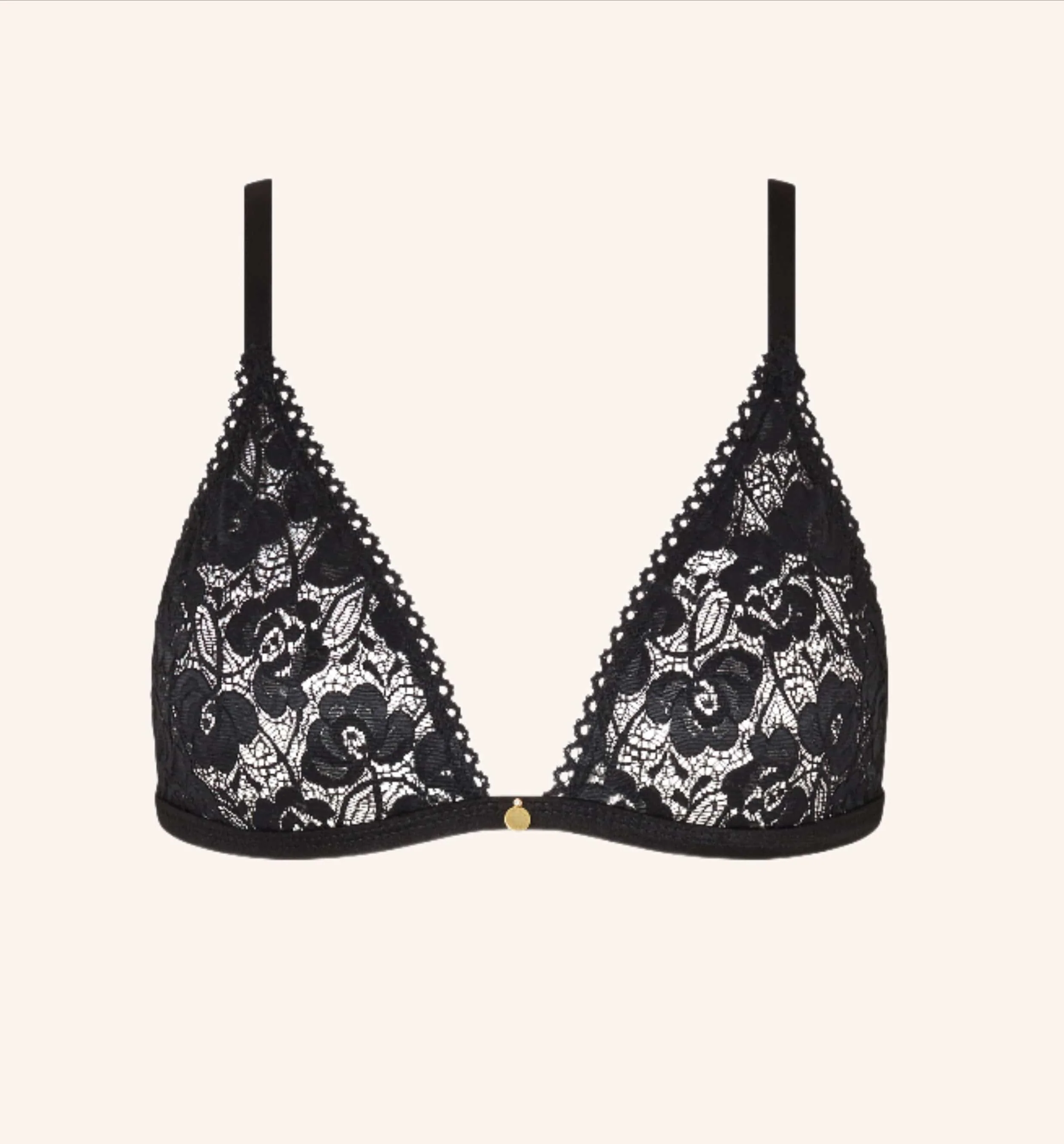 Triangle Black - Image 6