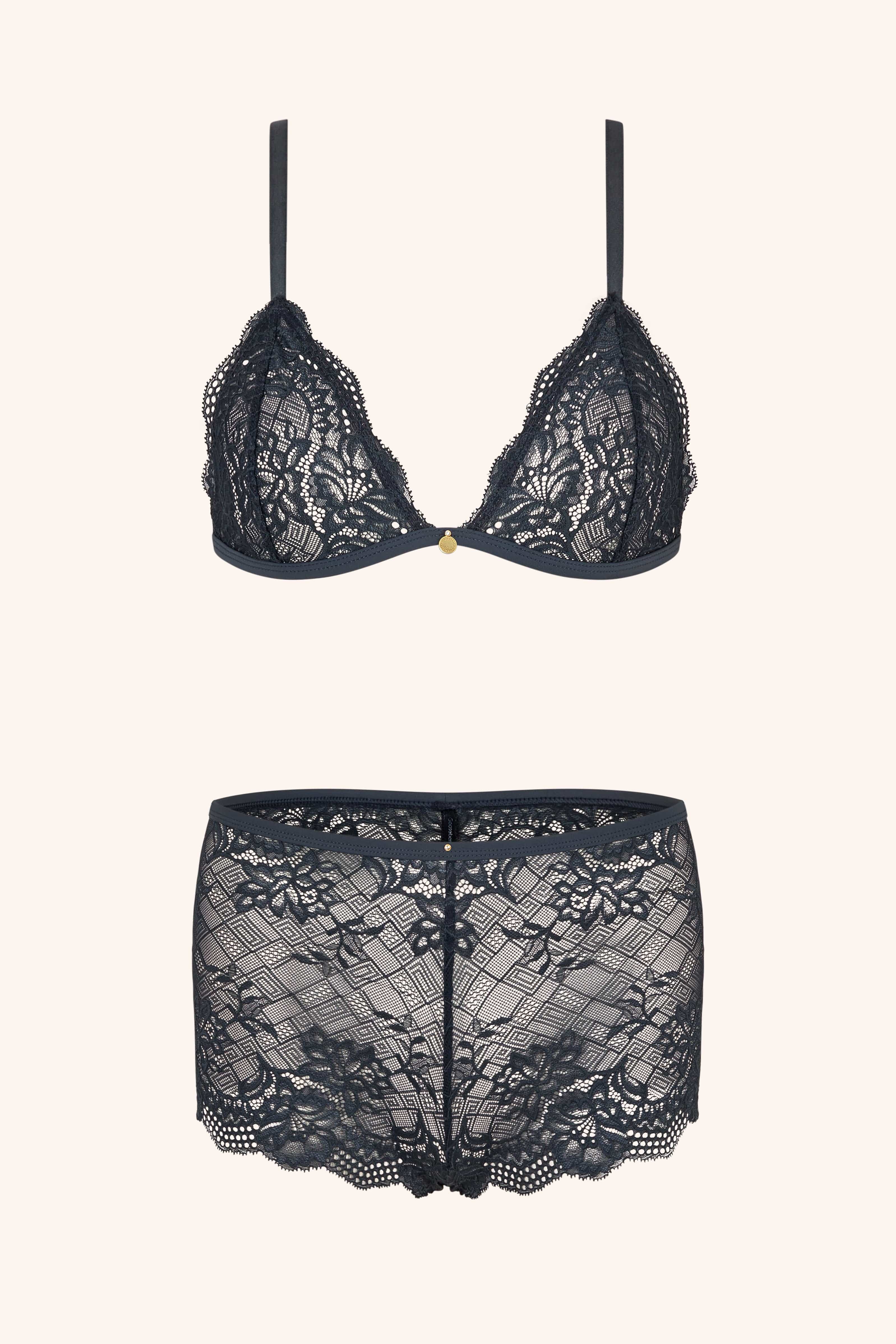 Short Grey - Image 9
