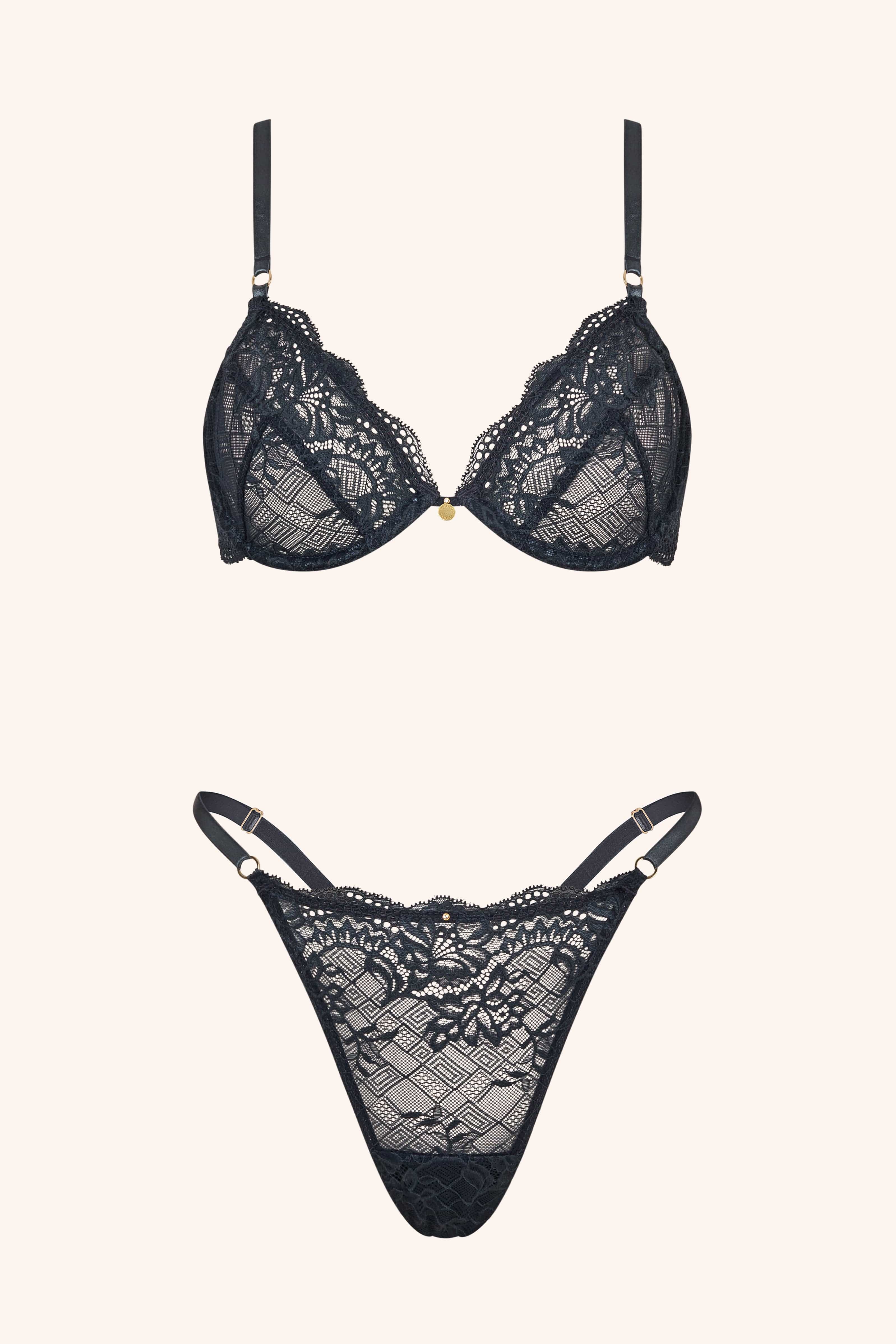 Thong Grey - Image 7