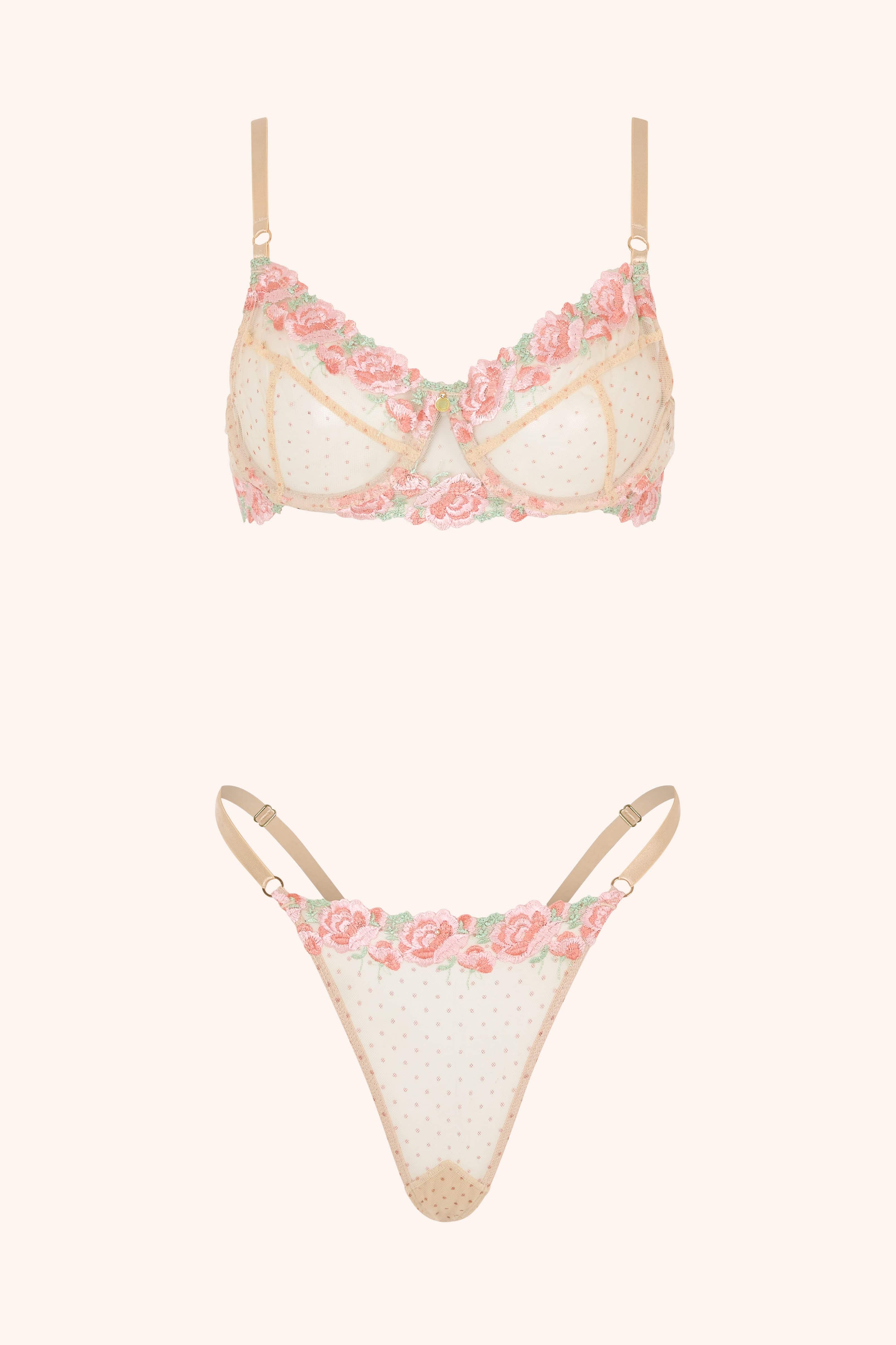 Bra