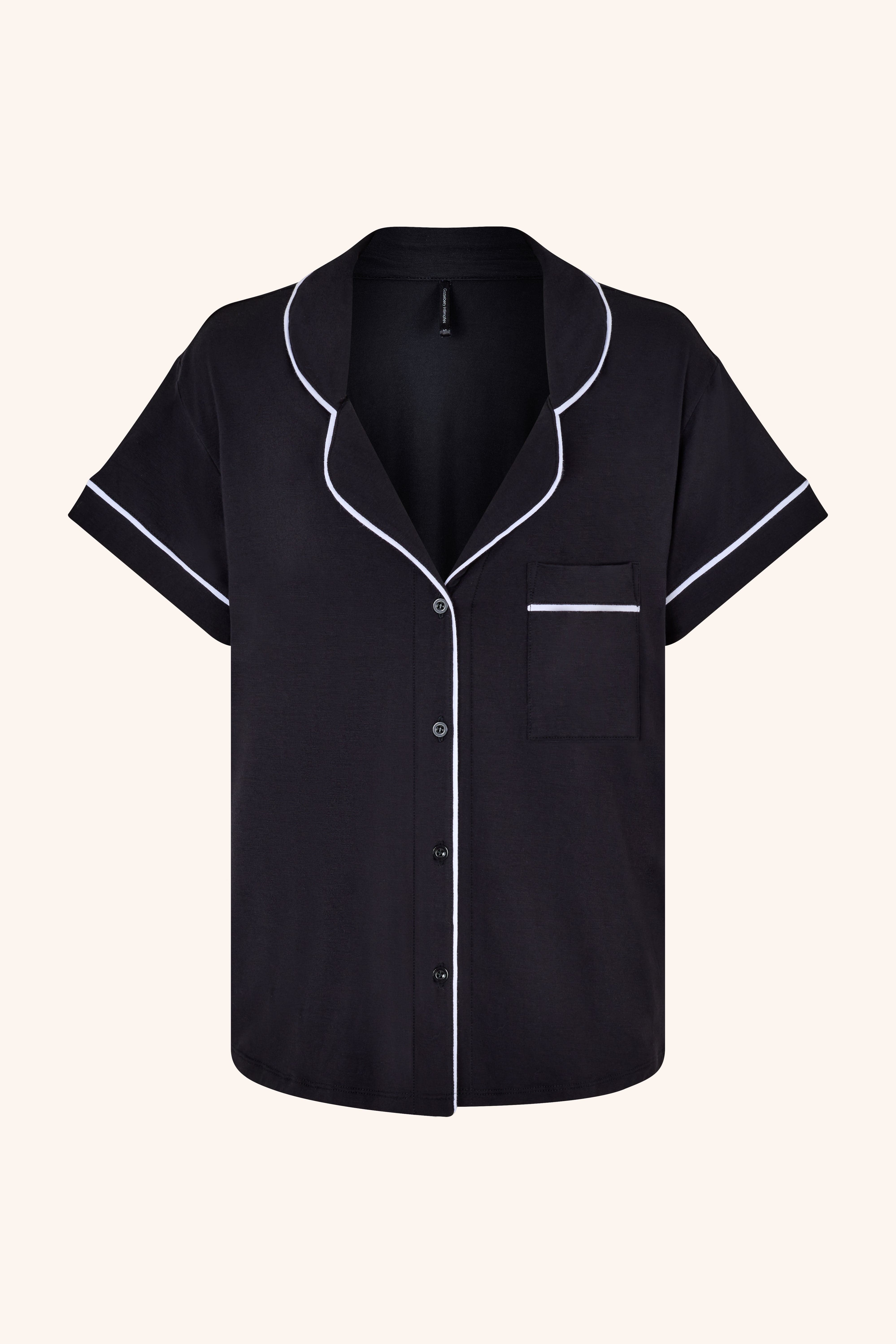 PJ Short Black - Image 6