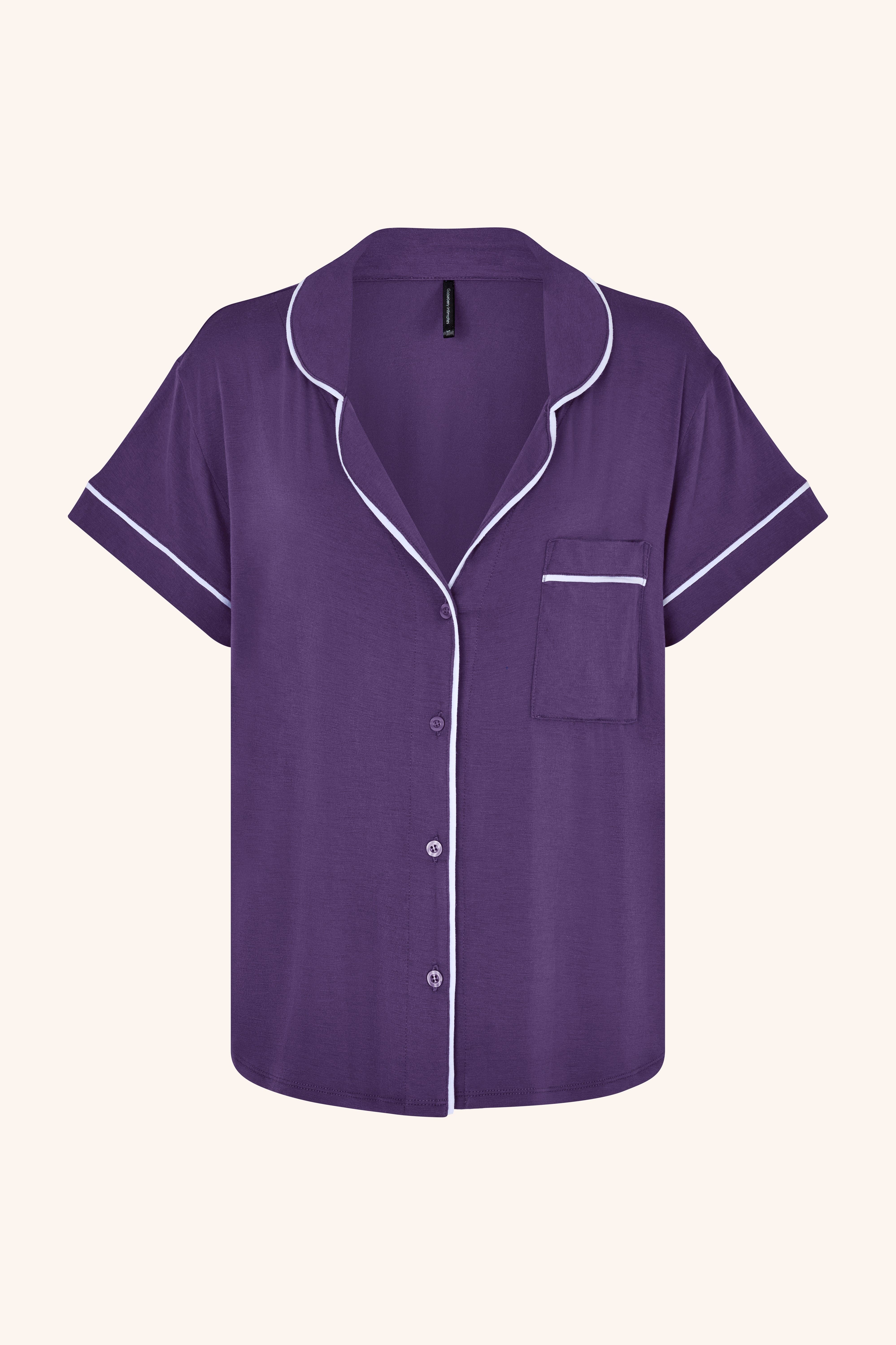 PJ Jacket Blueberry - Image 5