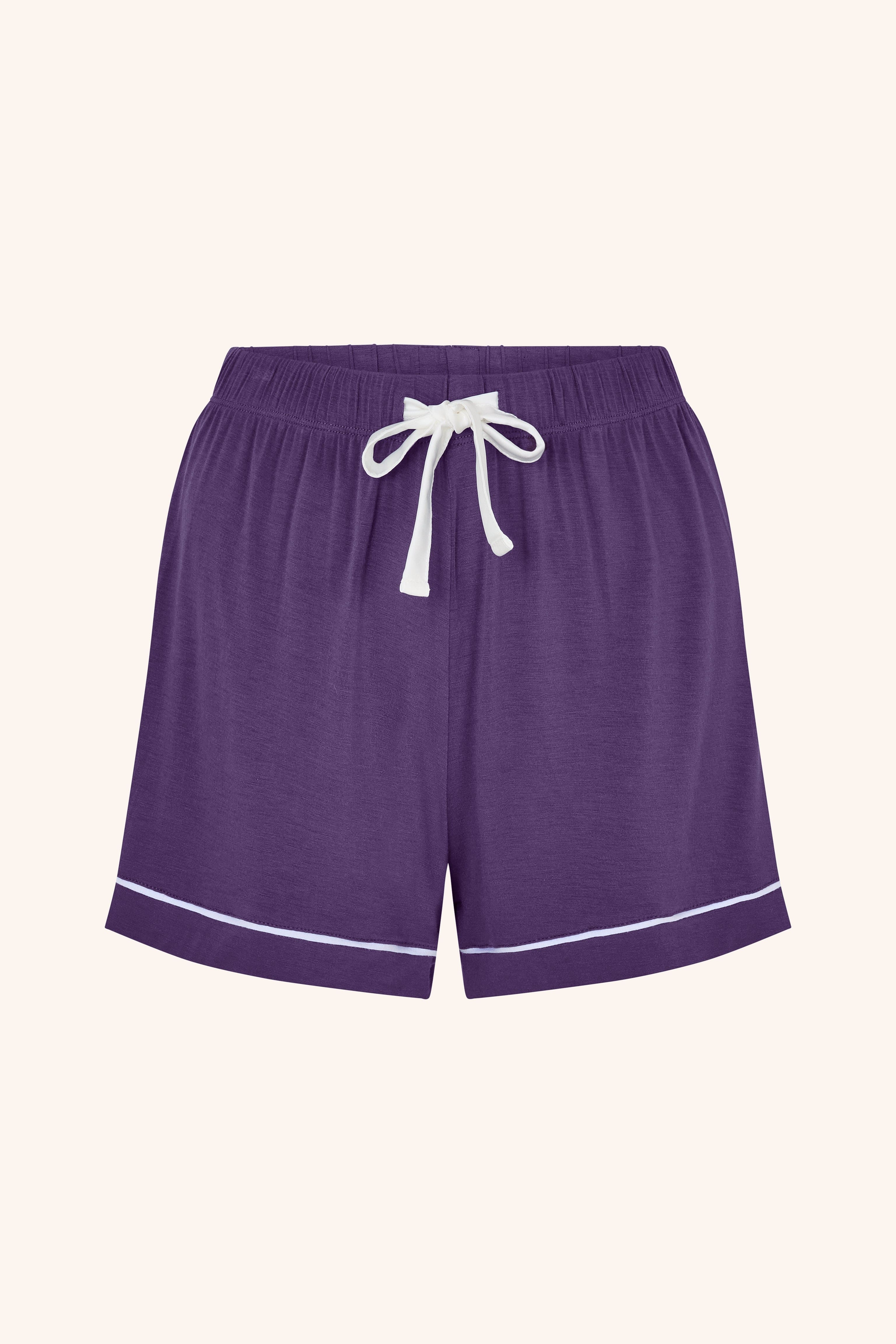 PJ Jacket Blueberry - Image 6