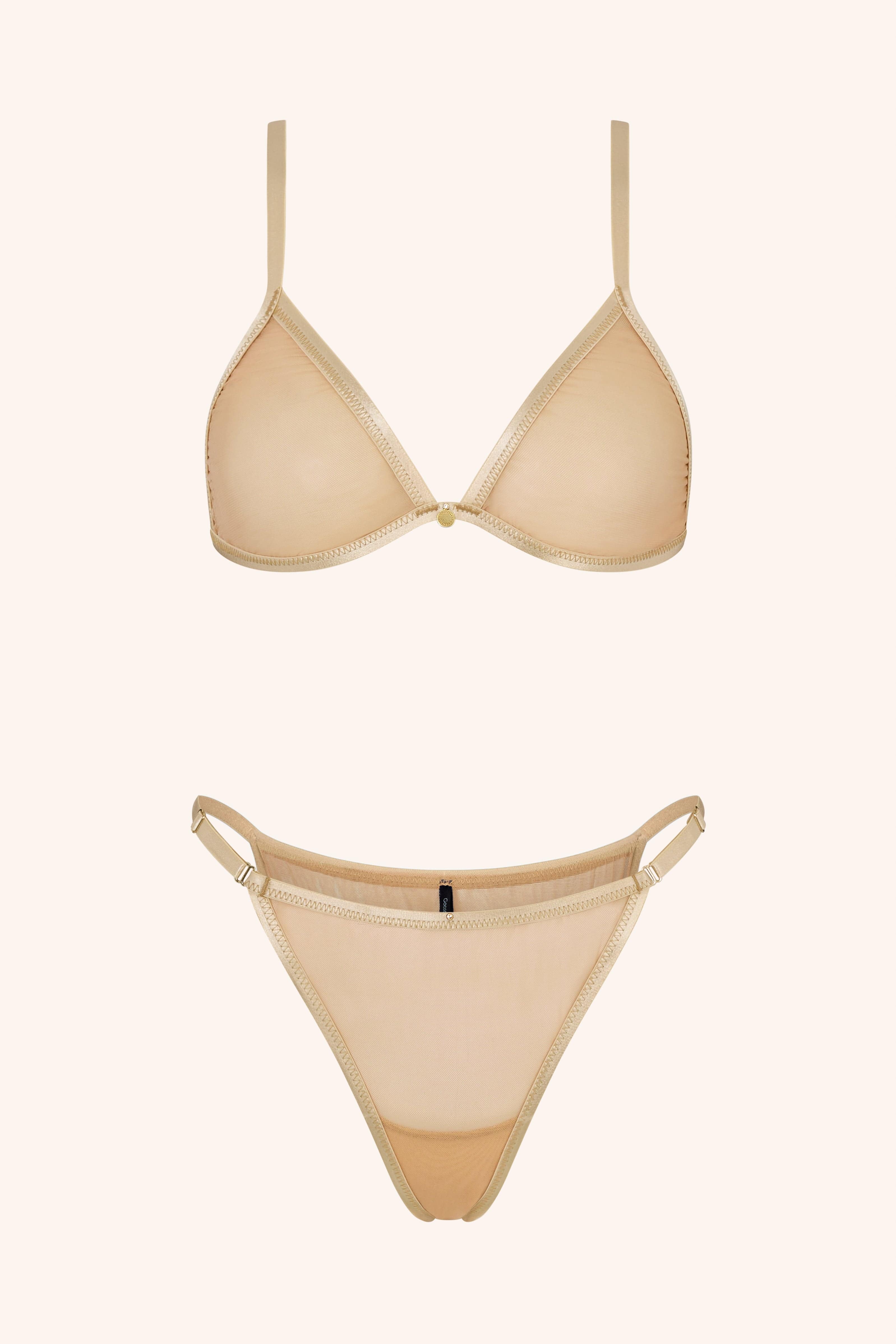 Tanga Nude - Image 7