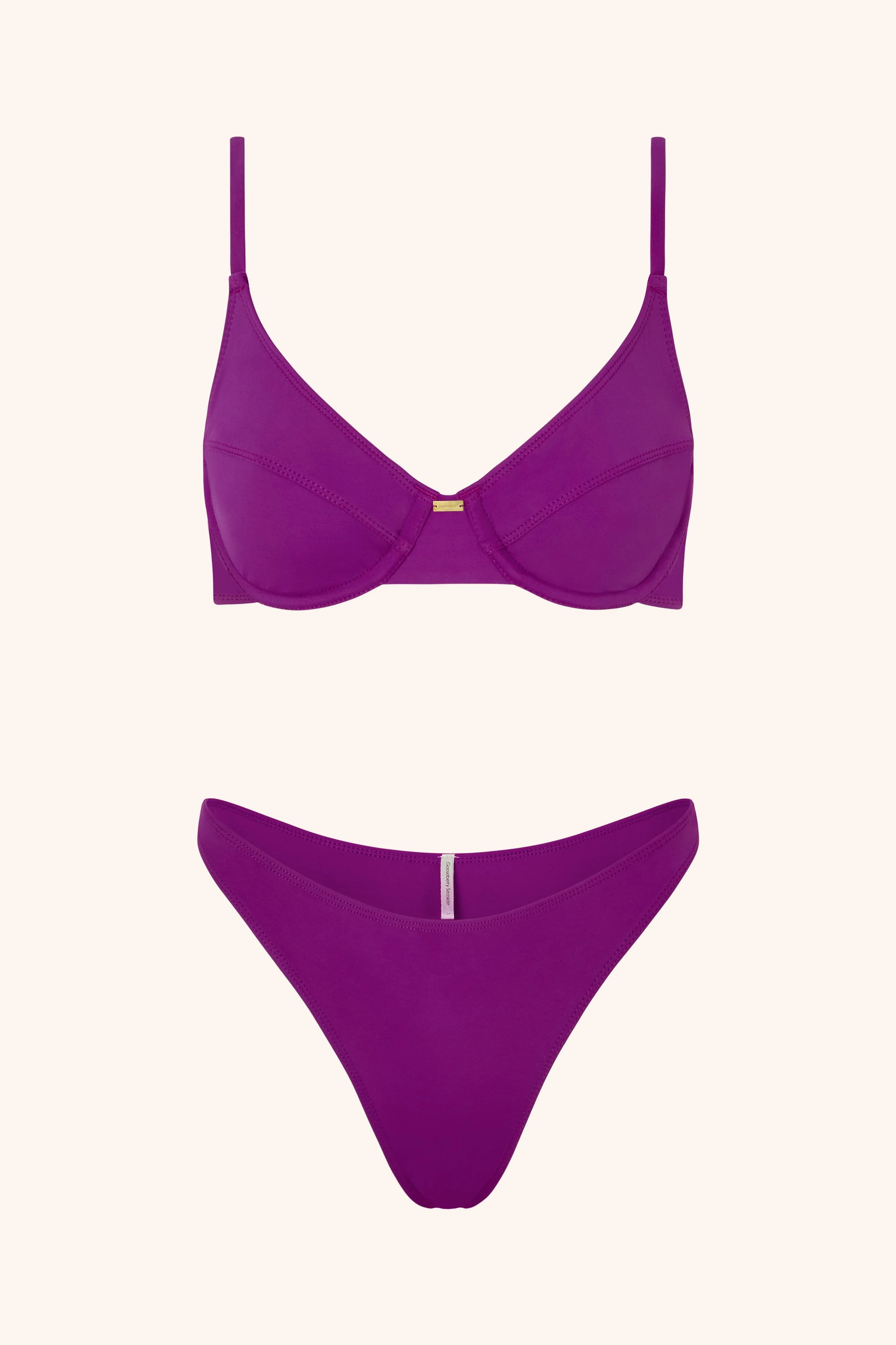 Bottom Plum