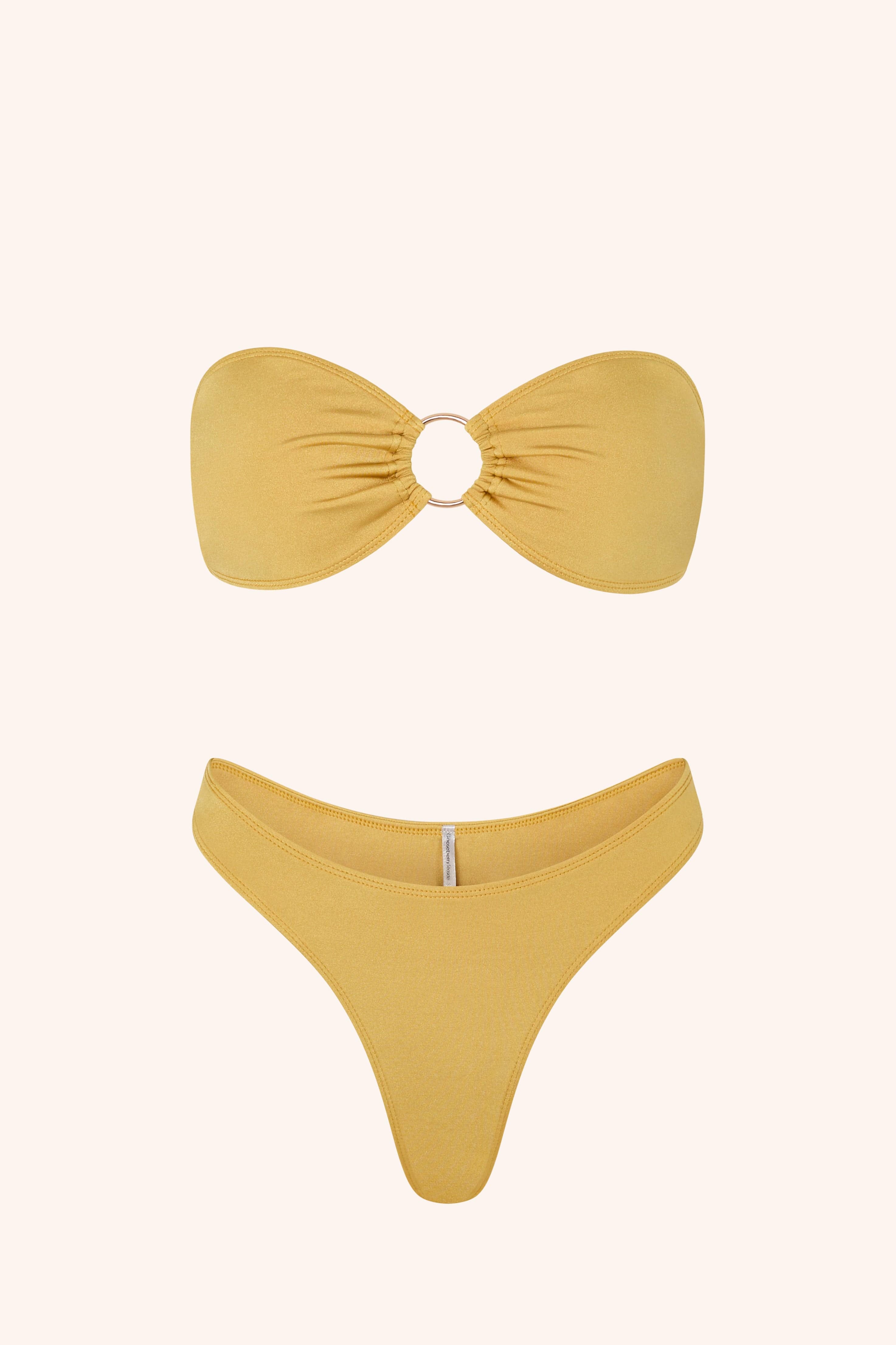 Thong Gold