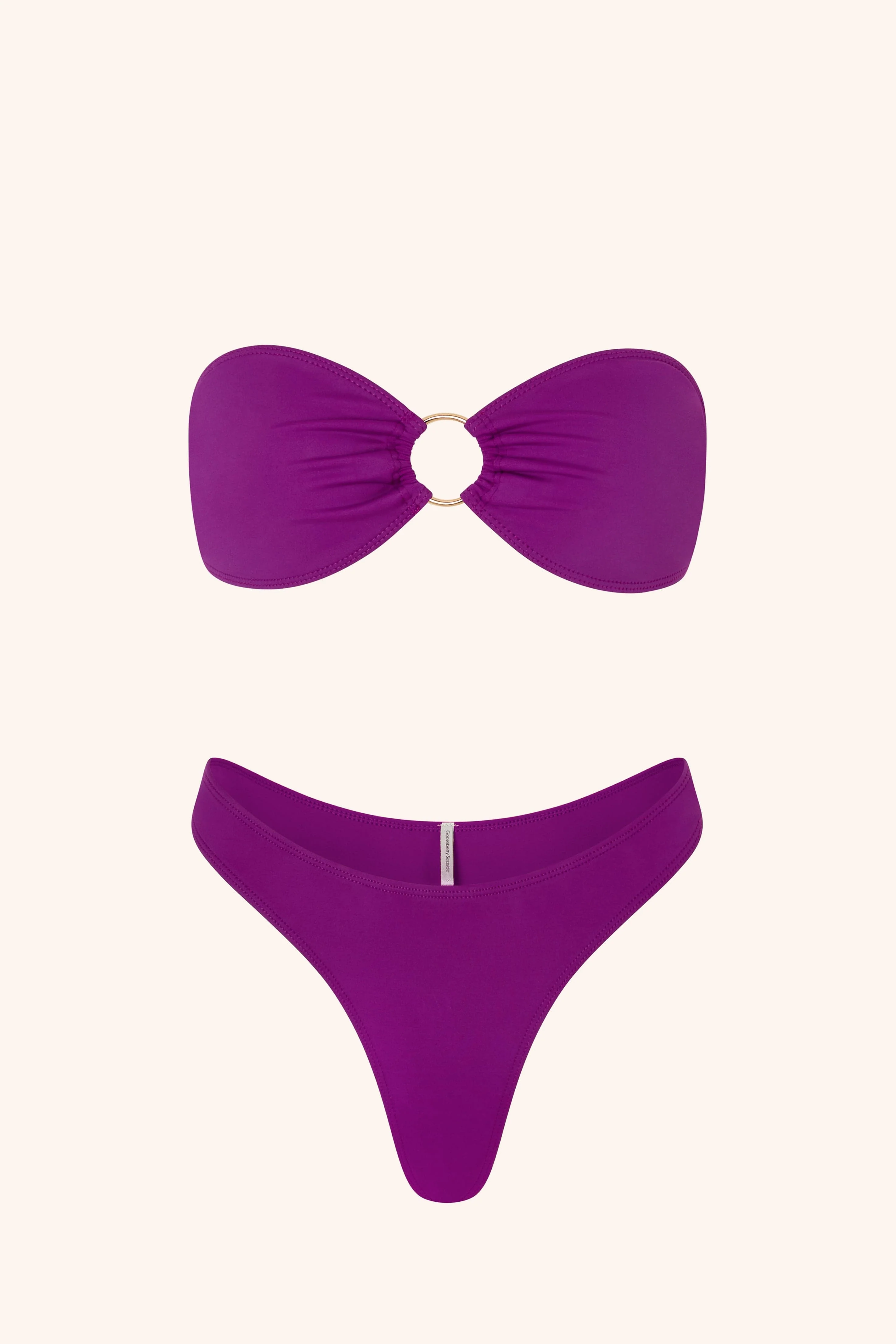 Thong Plum