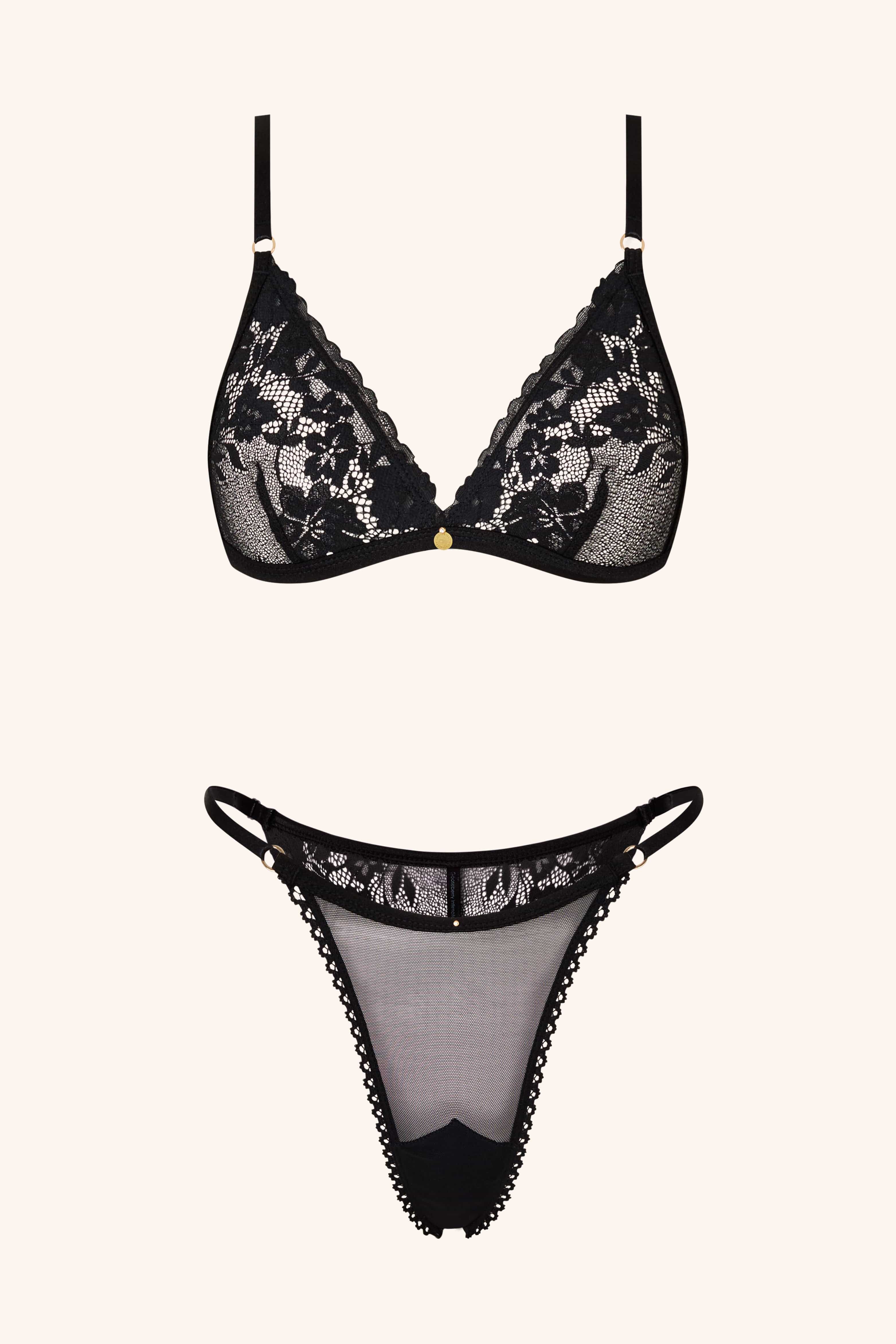 Tanga Black - Image 7
