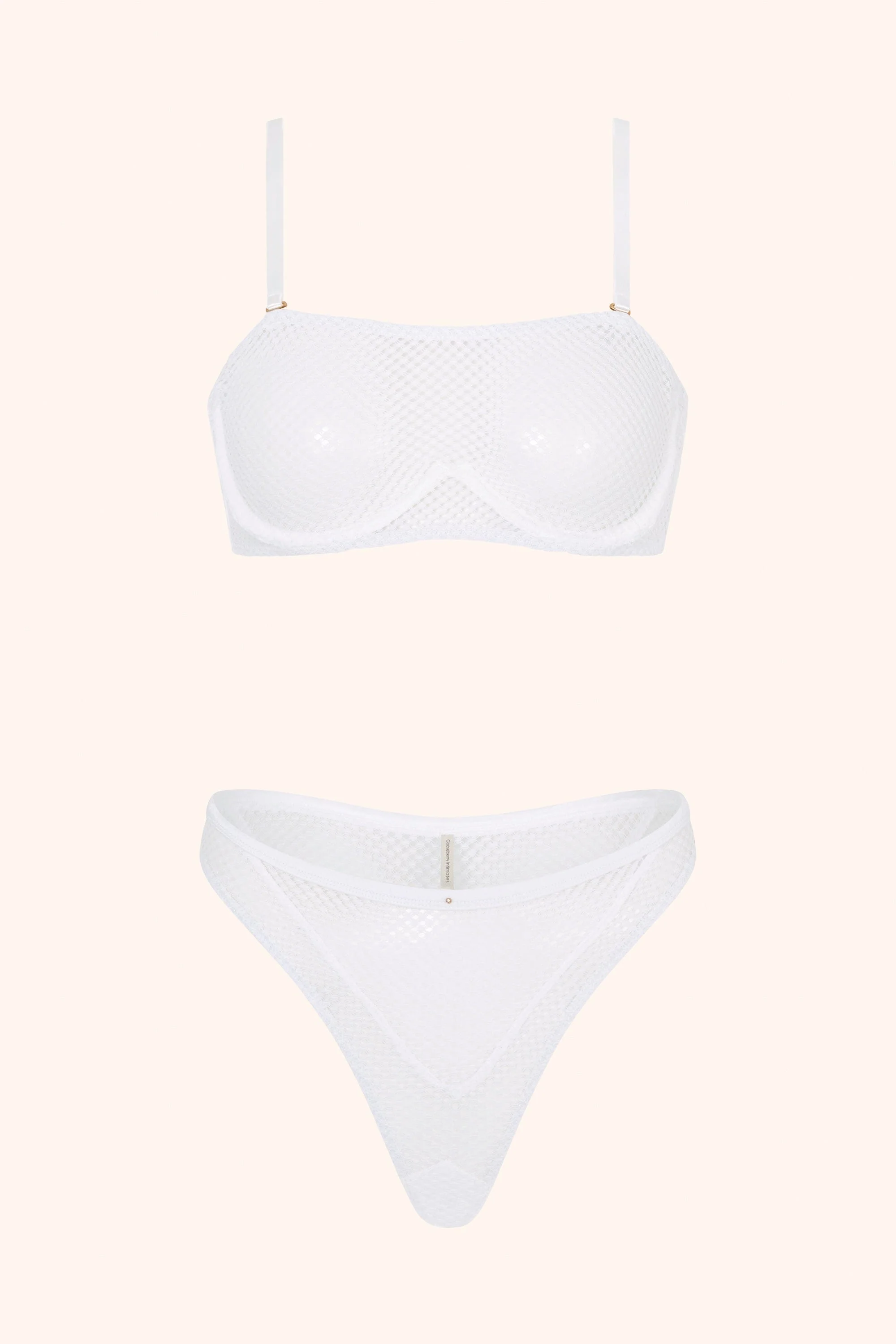 Briefs Ivory - Image 9